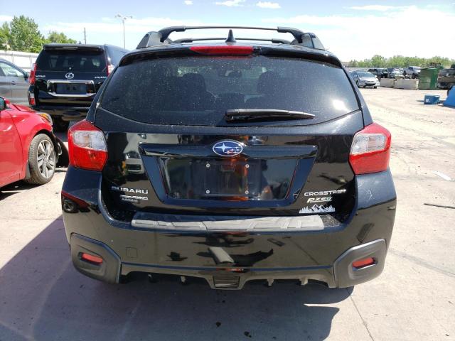 JF2GPADC9GH340541 Subaru Crosstrek Premium