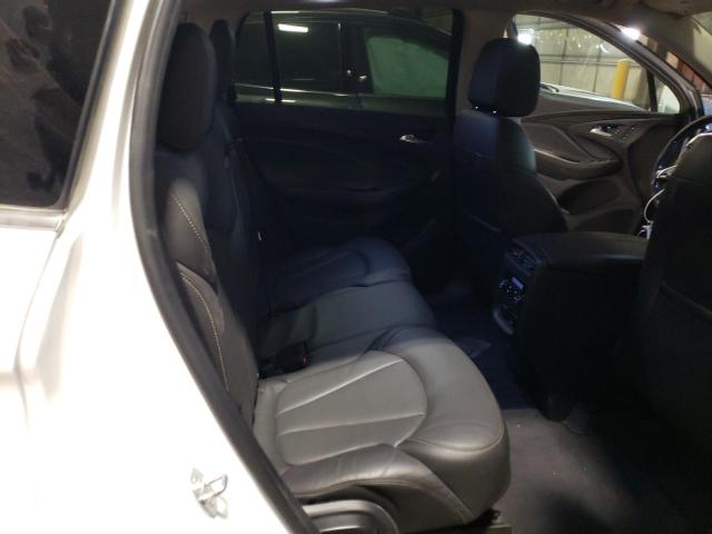 LRBFXBSA9HD072227 Buick Envision Essence