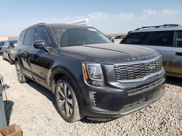 5XYP6DHC3LG016484 KIA Telluride S