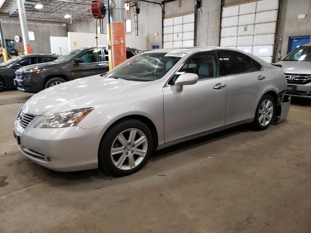 2009 Lexus ES 350 