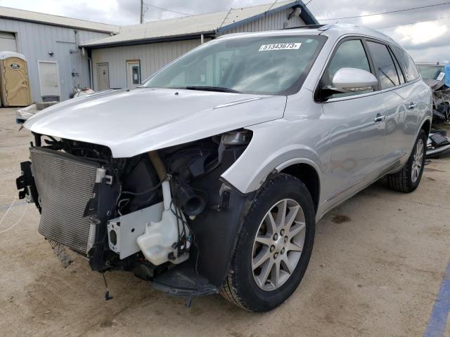 VIN 5GAKVBKD2HJ284440 2017 BUICK ENCLAVE no.1