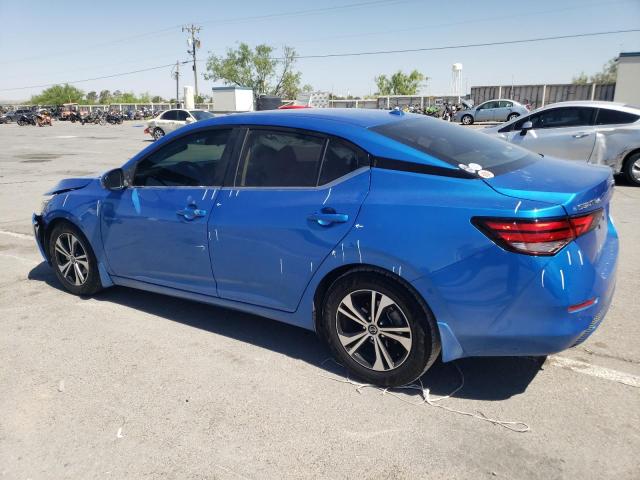 3N1AB8CV0LY234866 Nissan SENTRA SV