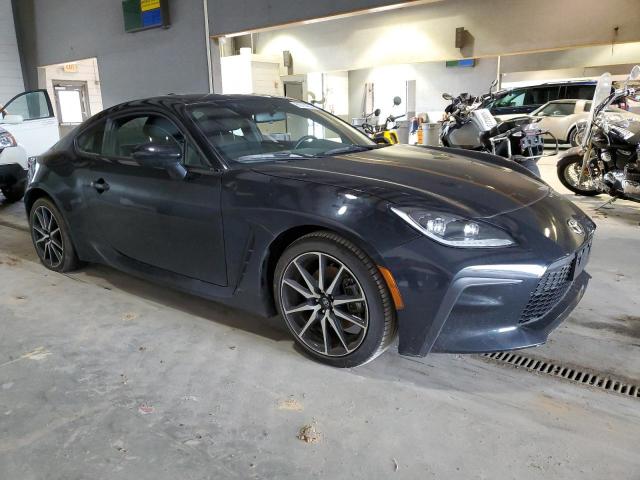 2022 TOYOTA GR 86 JF1ZNBB16N9757150