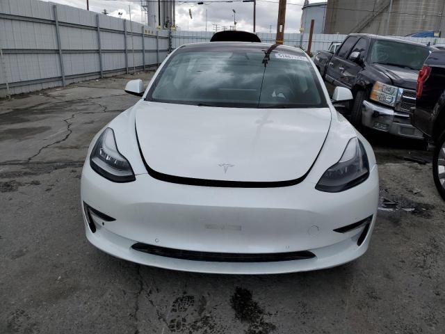 5YJ3E1EA1MF031738 Tesla MODEL 3