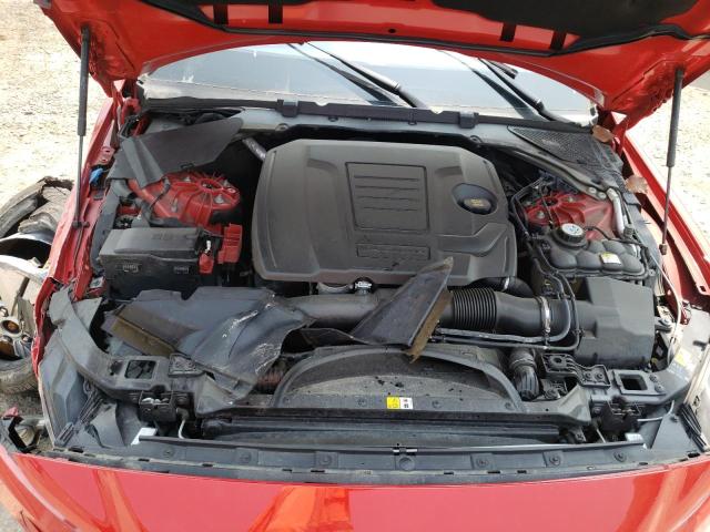 2020 JAGUAR XE S - SAJAJ4FX3LCP58786