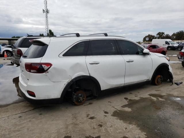 5XYPGDA33LG710325 KIA SORENTO L