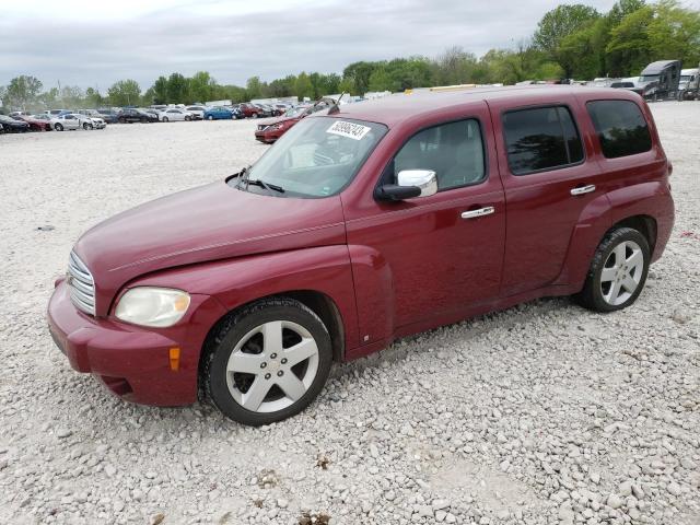 2007 Chevrolet HHR LT