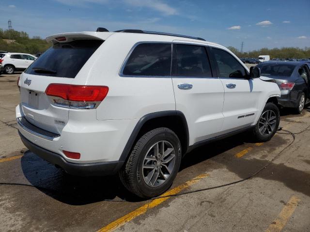 1C4RJFBG6JC424459 Jeep Grand Cherokee Limited