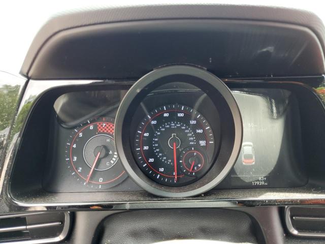 2022 HYUNDAI ELANTRA N - KMHLR4AF2NU267164