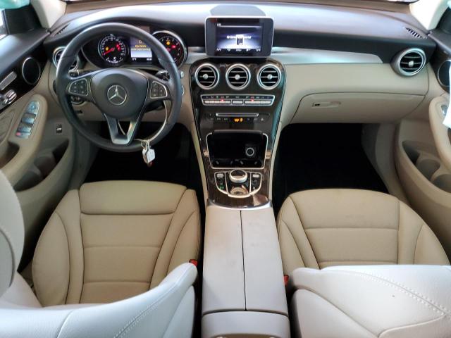 WDC0G4JB0KV154663 Mercedes-Benz GLC 300