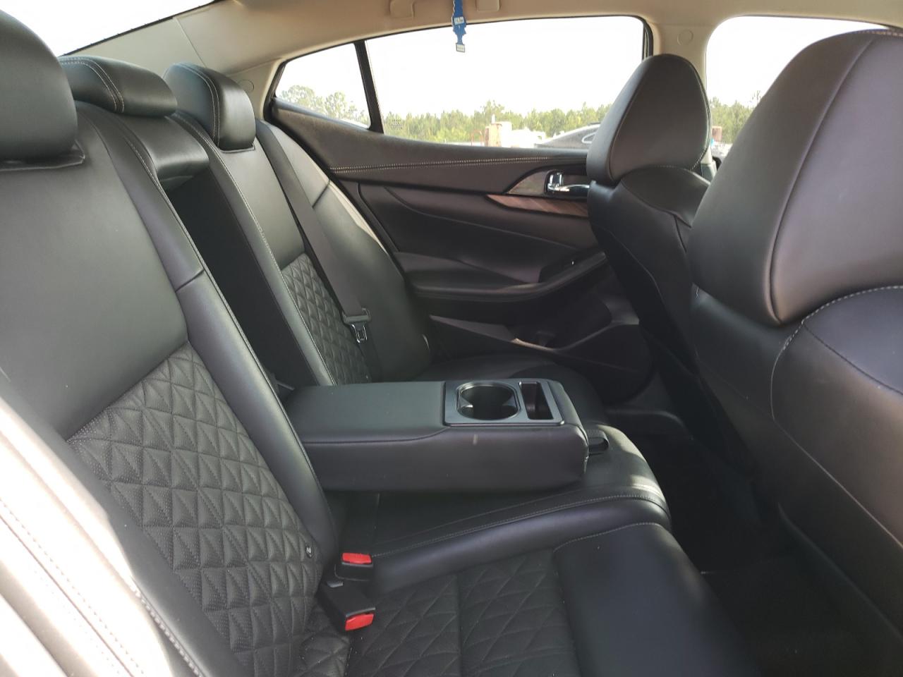 1N4AA6AP0GC427211 NISSAN MAXIMA 2016