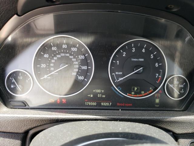 2015 BMW 328 I - WBA3A5G51FNS90511