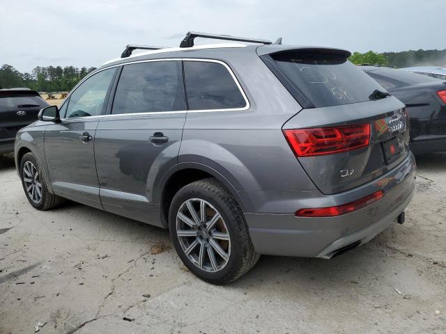 AUDI Q7 PREMIUM PLUS 2017 1