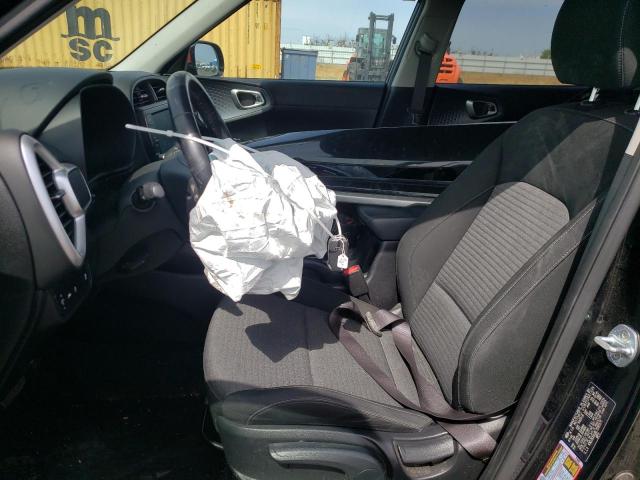 KNDJ63AU8L7095571 KIA Soul Gt Line