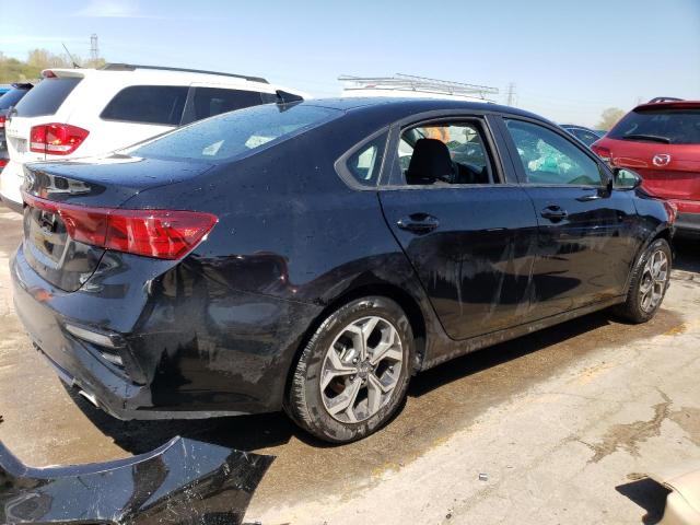3KPF24AD1ME298715 KIA FORTE FE