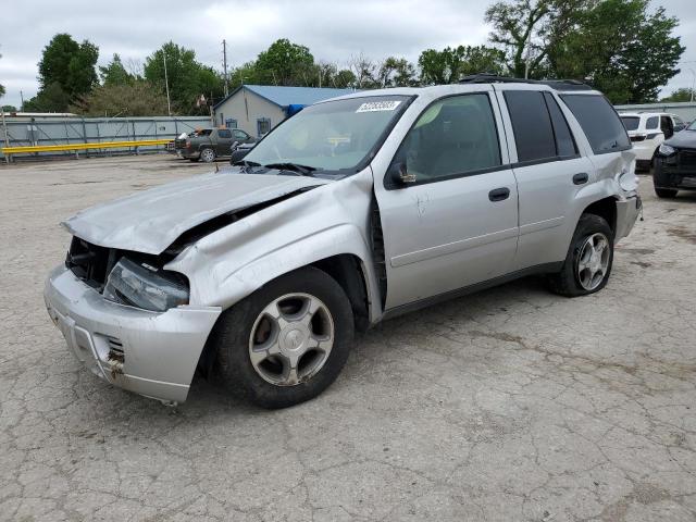 2008 Chevrolet TrailBlazer LS