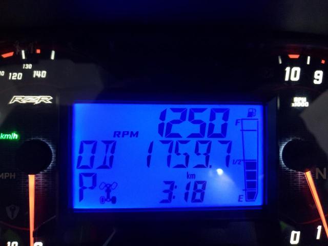 2023 POLARIS RZR TRAIL - 3NSA5K872PH430467