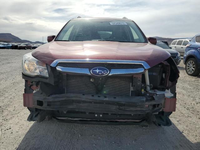JF2SJAEC4JH571803 Subaru Forester 2.5i Premium