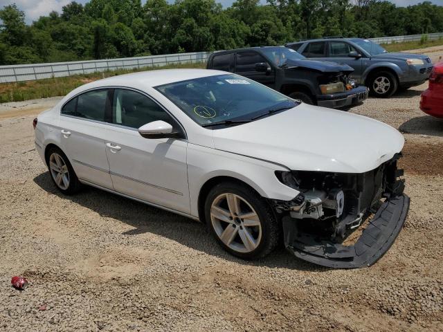 2015 VOLKSWAGEN CC SPORT - WVWBP7AN4FE804238