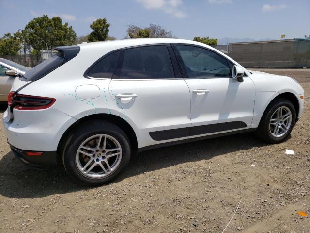 WP1AA2A50HLB03290 Porsche Macan