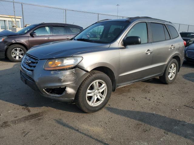 2011 Hyundai Santa Fe GLS