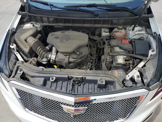 2017 CADILLAC XT5 PLATIN - 1GYKNFRS4HZ283246