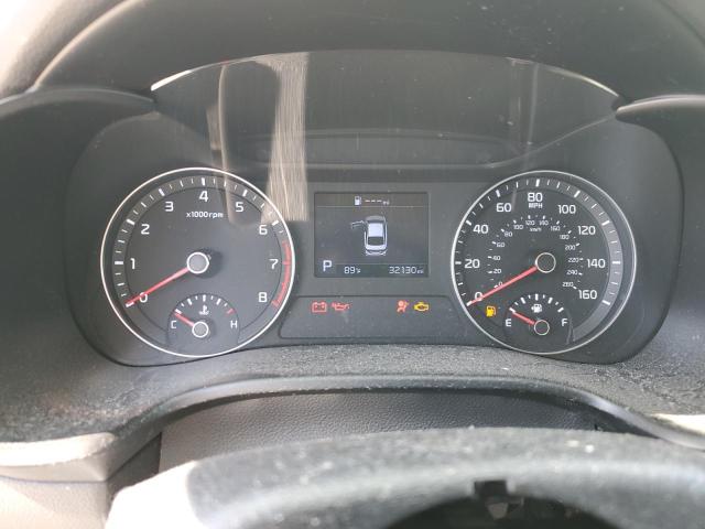 3KPF24AD6KE130159 KIA FORTE FE