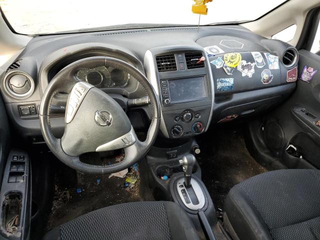3N1CE2CP6KL359591 Nissan Versa Note S