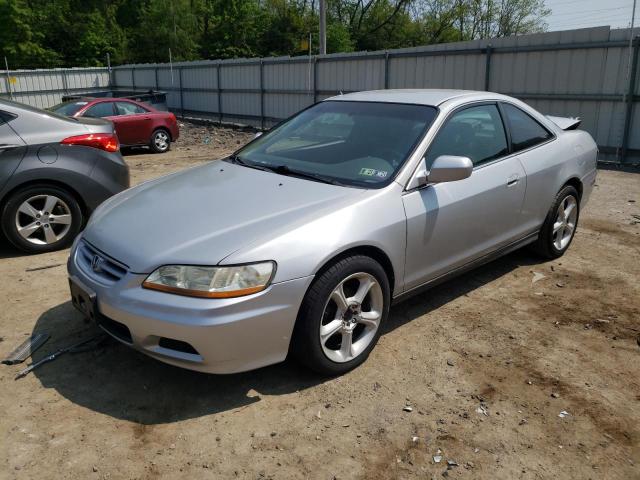 2002 Honda Accord Sedan LX