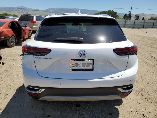 LRBAZLR42ND010688 Buick Envision Preferred