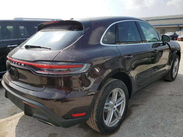 2023 PORSCHE MACAN BASE WP1AA2A54PLB12394