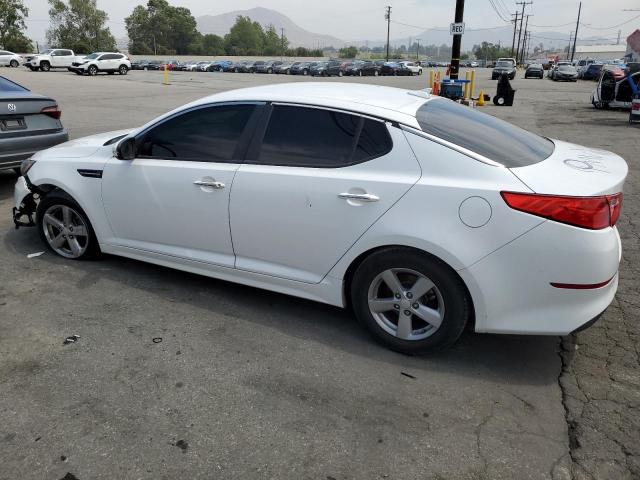 5XXGM4A74EG323804 KIA Optima Lx