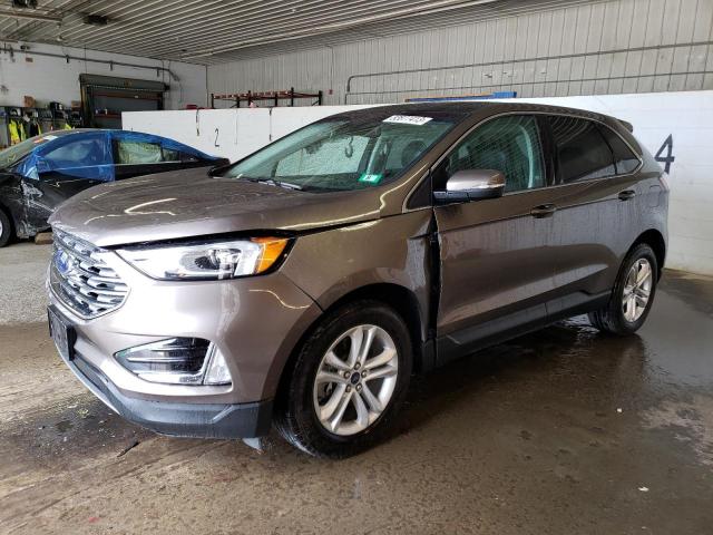 2FMPK4J91KBB24188 2019 FORD EDGE - Image 1