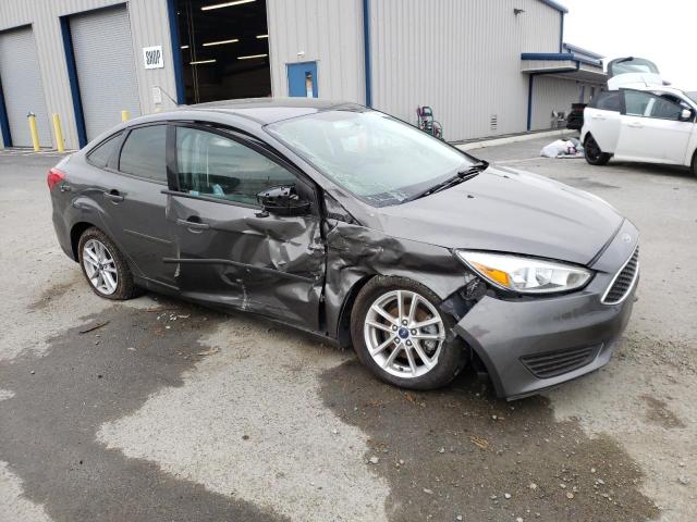 1FADP3F29HL206599 | 2017 Ford focus se