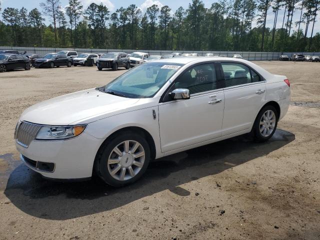 2010 Lincoln MKZ 