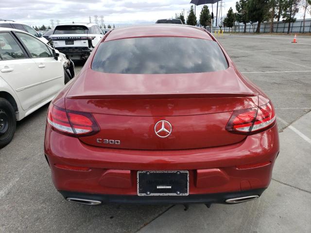 W1KWJ8DB5LF996713 Mercedes-Benz C 300