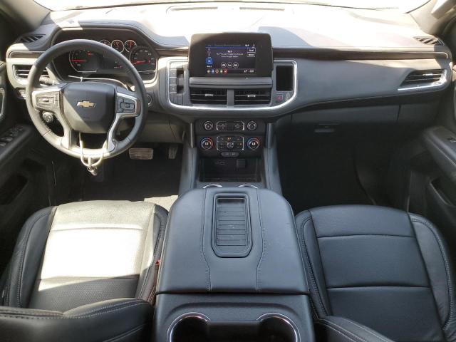 2022 CHEVROLET SUBURAN 1GNSKBKD5NR119705