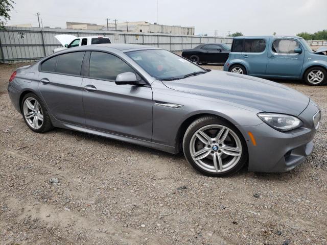 VIN WBA6B2C56FD799286 2015 BMW 6 Series, 650 I Gran... no.4