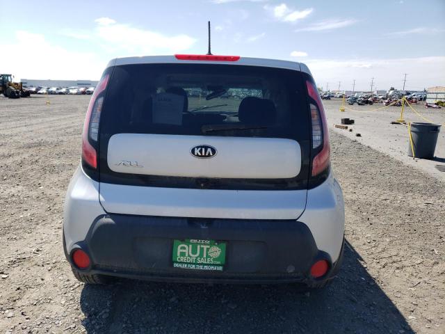 KNDJN2A2XF7809362 KIA Soul