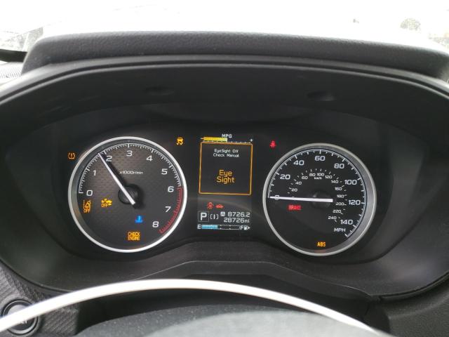 JF2SKAJC6MH533531 Subaru Forester Premium