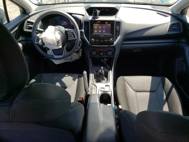 4S3GTAA67P1706627 Subaru Impreza