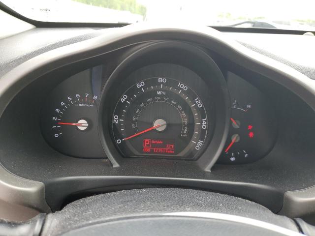 KNDPB3AC4E7550948 KIA Sportage Base