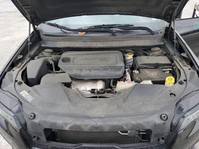 1C4PJLCB9MD113213 Jeep Cherokee Latitude