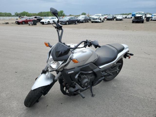 2015 HONDA CTX700 ND JH2RC6841FK100380