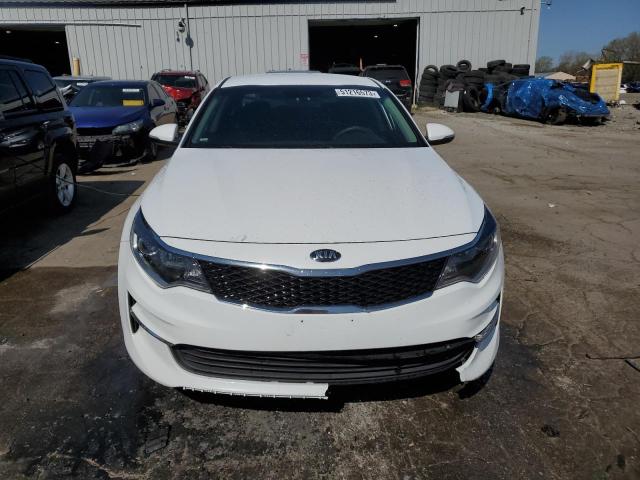 5XXGT4L39JG222040 KIA Optima Lx