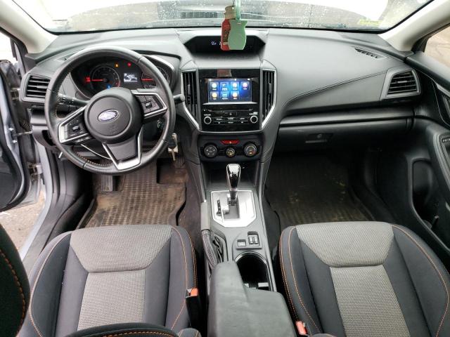 JF2GTACCXKH220351 Subaru Crosstrek Premium