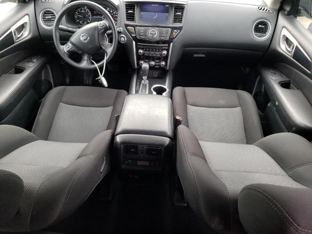 5N1DR2BN5LC603312 Nissan Pathfinder Sv