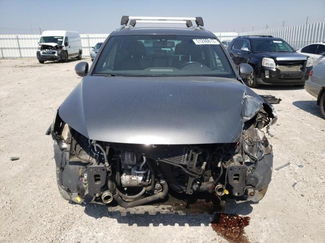 2017 VOLKSWAGEN TIGUAN HIG WVGLV7AX7HK034094