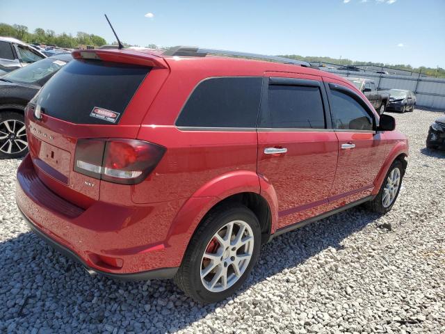 3C4PDDBG1GT142908 Dodge Journey Sxt