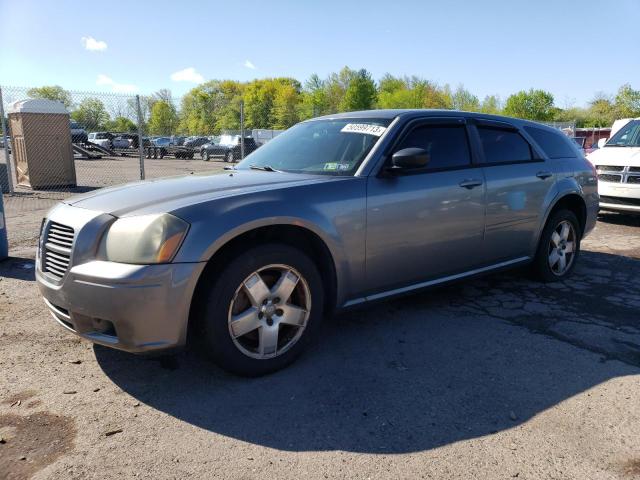 2005 Dodge Magnum SXT